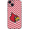 University of Louisville Chevron iPhone Skins
